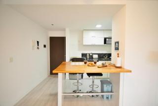Lakefront apartment - 3