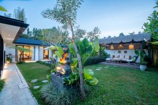Casa Daun Villa Ubud, Peaceful 3BR with Private Pool & Garden - 7