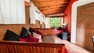 Forest Retreat w Hot Tub & Breakfast, Near - Valle de Bravo - 4