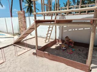 Casa das Janelas Azuis - 4