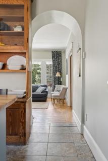 The Sealander House - a grand historic home in Southern Maine - 2