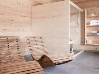 Panoramic View Suite on the Kaunergrat - 9