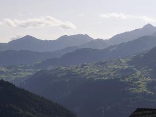 Panoramic View Suite on the Kaunergrat - 6
