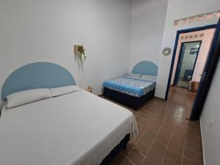 Casa das Janelas Azuis - 8