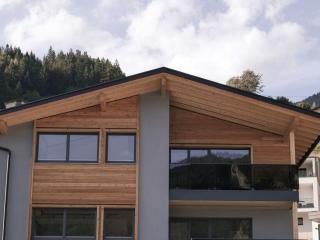 Panoramic View Suite on the Kaunergrat - 5