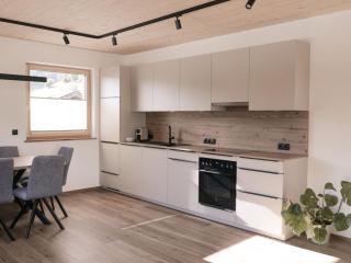 Panoramic View Suite on the Kaunergrat - 2