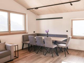 Panoramic View Suite on the Kaunergrat - 1