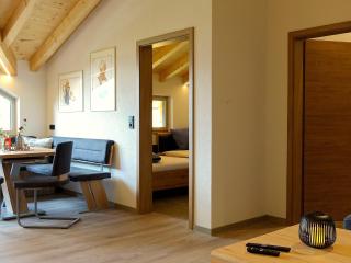 Panoramic View Suite on the Kaunergrat - 3