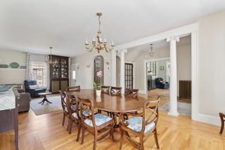 The Sealander House - a grand historic home in Southern Maine - Biddeford - 7