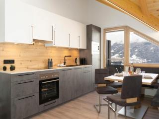 Panoramic view apartment Kaunergrat - 7