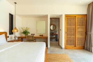 Casa Daun Villa Ubud, Peaceful 3BR with Private Pool & Garden - 9