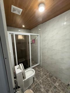 Villa Teresita Binulasan- House with Beachfront - 6