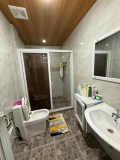 Villa Teresita Binulasan- House with Beachfront - 2