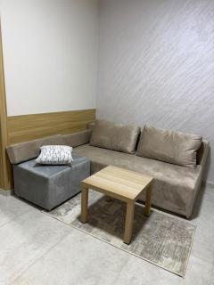 Lorenzo Luxury Apartment - Spacious & Modern in Hurghada Downtown - Red Sea - 6