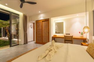 Casa Daun Villa Ubud, Peaceful 3BR with Private Pool & Garden - 2