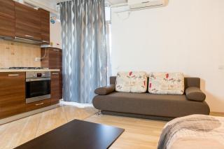 Garsoniere Dinu - Bucarest - 5
