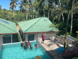 Unawatuna Arice eco villa and Restaurant - 8