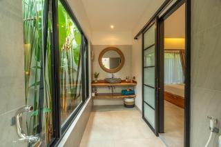 Casa Daun Villa Ubud, Peaceful 3BR with Private Pool & Garden - 1