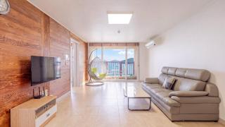 Geoje Beachwhite Pension - 5