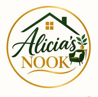 Alicia's Nook - 9