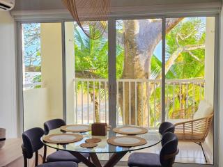 The Nautique - Loft front beach - 9