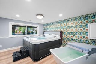 The Luxe Reserve - 9