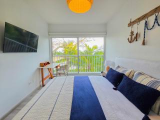 The Nautique - Loft front beach - 5