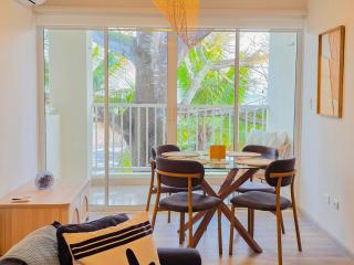 The Nautique - Loft front beach - 4