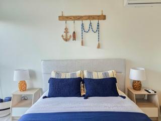 The Nautique - Loft front beach - 1