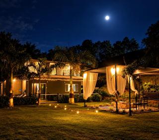 Casa Exclusiva para Casal em Bragança Paulista-SP - 0