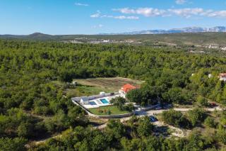 Family friendly house with a swimming pool Posedarje, Novigrad - 23578 - 8