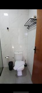 Pousada Miray Olímpia - 4
