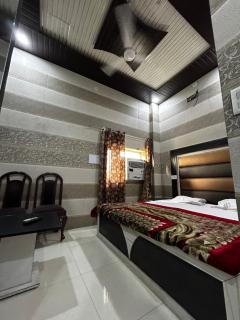 Hotel Amor - 8