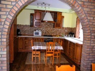 Holiday Home in Natura 2000 with Fishing - 6