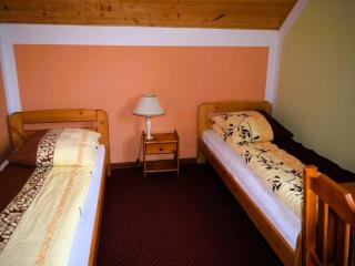 Holiday Home in Natura 2000 with Fishing - 7