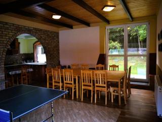 Holiday Home in Natura 2000 with Fishing - 2
