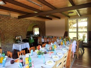 Holiday Home in Natura 2000 with Fishing - 1