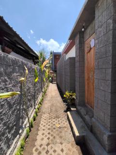 Dangin Villa - 2