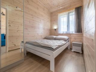 Cozy, wooden holiday homes with terraces - 7