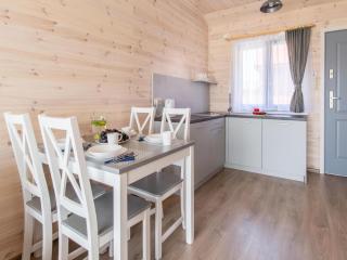 Cozy, wooden holiday homes with terraces - 6