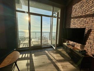 Apartment in Dziwnówek with Sea View - 5