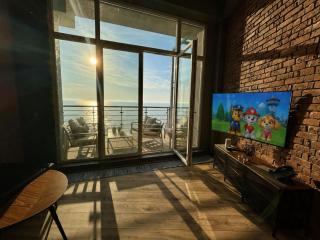 Apartment in Dziwnówek with Sea View - 4