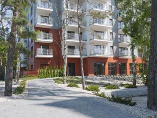 Apartment in Dziwnówek with Sea View - 5