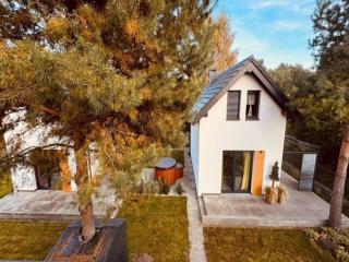 Holiday home, sea, jacuzzi, for 5 people - 4