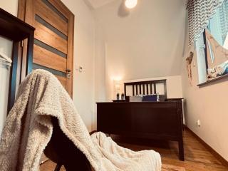 Holiday home for 2 people by the sea, Rozewie - 9