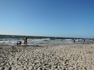Holiday home for 2 people by the sea, Rozewie - 1