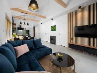 Comfortable holiday home, pool, sauna, jacuzzi - 8