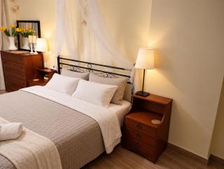 Breathe in Delphi - 3BR, Mountain & Sea View - 1