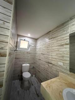 Fanadir bay Premium 3BR Chalet pool view - 4