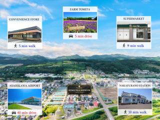 Astage Villa Shinmachi - 5